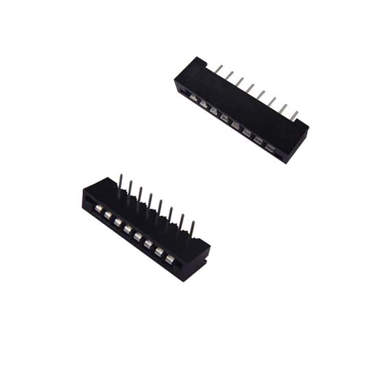 2.54mm Pitch